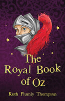 The Royal Book of Oz-9781782263197