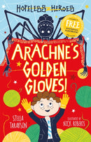 Arachne's Golden Gloves!-9781782263470