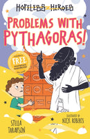 Problems with Pythagoras!-9781782263487