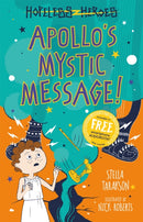 Apollo''s Mystic Message!