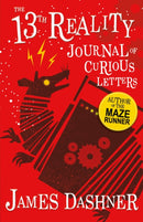 The Journal of Curious Letters : 13th Reality-9781782264033