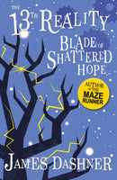 The Blade of Shattered Hope-9781782264057