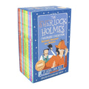 The Sherlock Holmes Children's Collection: Mystery, Mischief and Mayhem