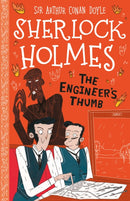 The Engineer's Thumb (Easy Classics)-9781782264231