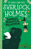 Charles Augustus Milverton (Easy Classics)-9781782264248