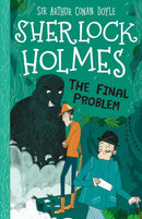 The Final Problem (Easy Classics)-9781782264293