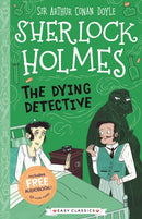 The Dying Detective (Easy Classics)-9781782264347
