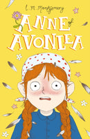 Anne of Avonlea-9781782264446