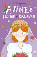 Anne''s House of Dreams