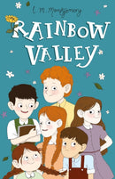 Rainbow Valley-9781782264491