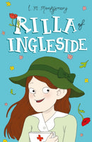 Rilla of Ingleside-9781782264507
