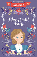 Mansfield Park-9781782264750