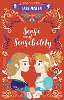 Sense and Sensibility-9781782264767