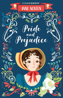 Pride and Prejudice-9781782264774
