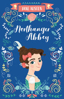 Northanger Abbey-9781782264781