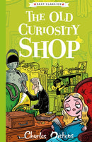 The Old Curiosity Shop (Easy Classics)-9781782264835