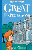 Great Expectations (Easy Classics)-9781782264842