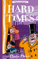Hard Times (Easy Classics)-9781782264866