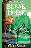 Bleak House (Easy Classics)-9781782264989
