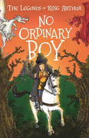 No Ordinary Boy (Easy Classics)-9781782265047