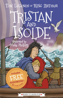 Tristan and Isolde (Easy Classics)-9781782265092