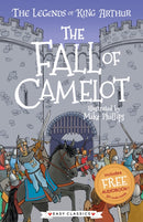 The Fall of Camelot (Easy Classics)-9781782265139