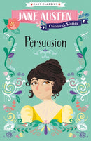 Persuasion (Easy Classics)-9781782266150