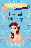 Love and Friendship (Easy Classics)-9781782266167