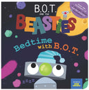 Bedtime With B.O.T.-9781782266228