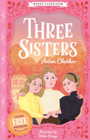 Three Sisters (Easy Classics)-9781782267836