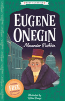 Eugene Onegin (Easy Classics)