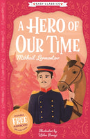 A Hero of Our Time (Easy Classics)-9781782267904