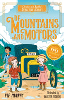 Of Mountains and Motors-9781782268154