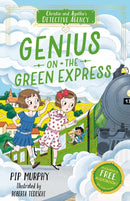 Genius on the Green Express-9781782268185