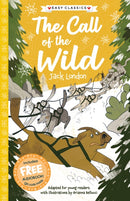 The Call of the Wild (Easy Classics)-9781782268512
