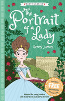 The Portrait of a Lady (Easy Classics)-9781782268536