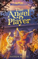 Tales from the Middle Ages: The Angel Player-9781782268826