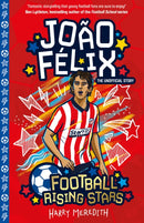 Football Rising Stars: Joao Felix-9781782268949
