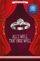 All's Well That Ends Well (Easy Classics)-9781782269090