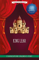 King Lear (Easy Classics)-9781782269151