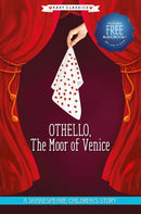 Othello, The Moor of Venice (Easy Classics)-9781782269182