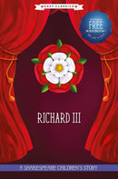 Richard III (Easy Classics)-9781782269212