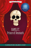 Hamlet, Prince of Denmark (Easy Classics)-9781782269250