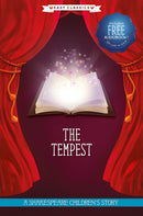 The Tempest (Easy Classics)-9781782269267