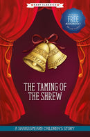 The Taming of the Shrew (Easy Classics)-9781782269274