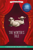 The Winter's Tale (Easy Classics)-9781782269281
