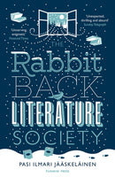 The Rabbit Back Literature Society-9781782270430
