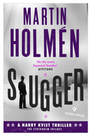 Slugger-9781782272199