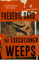 The Executioner Weeps-9781782272564