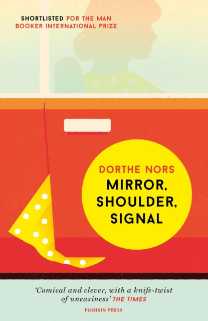 Mirror, Shoulder, Signal-9781782273141